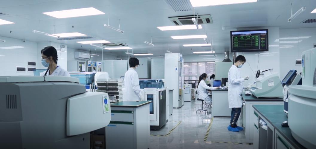 康联医学招募
